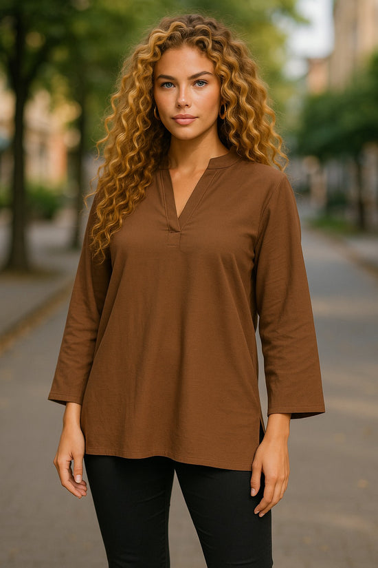 Pack of 20 Spring-Summer Blouses – Ultra-Lightweight Fabric