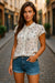 Paquete de 20 blusas de primavera-verano