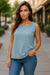 Paquete de 20 blusas de verano-verano-tela ultraligera