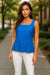 Pack of 20 Spring-Summer Blouses – Ultra-Lightweight Fabric