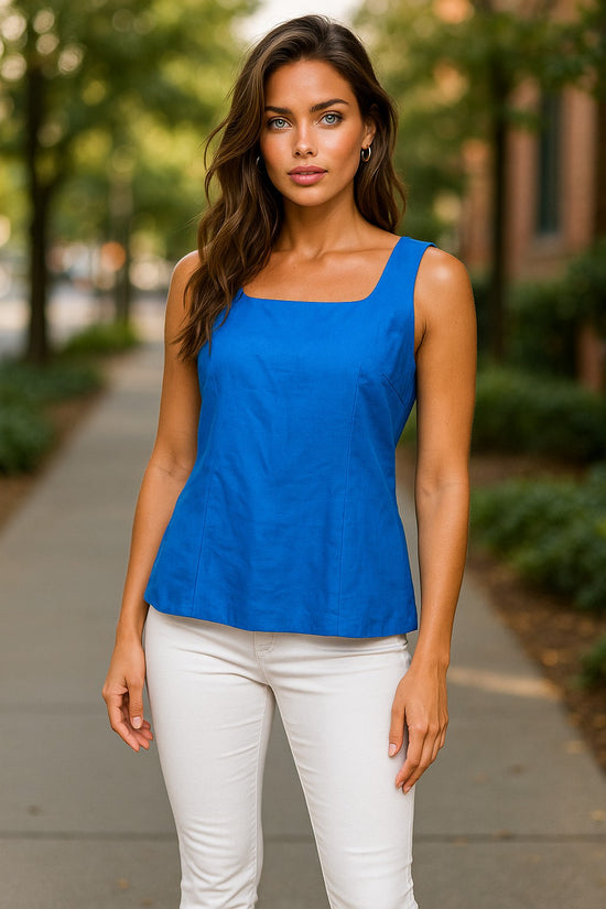 Pack of 20 Spring-Summer Blouses – Ultra-Lightweight Fabric