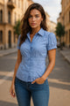 Paquete de 20 blusas de primavera-verano