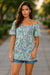 Pack of 20 Spring-Summer Blouses – Ultra-Lightweight Fabric
