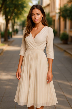 Boîte de 10 robes mélangées en taille et en couleur - 10 photos