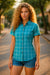 Paquete de 20 blusas de primavera-verano