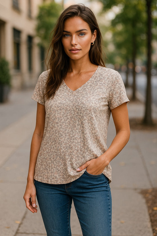Paquete de 20 blusas de verano-verano-tela ultraligera