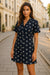 Paquete de 20 blusas de primavera-verano