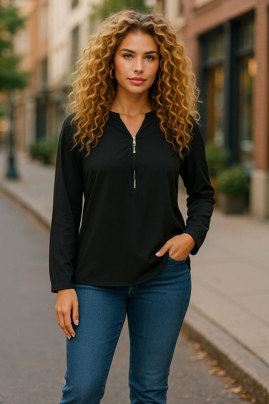 Pack of 20 Spring-Summer Blouses – Ultra-Lightweight Fabric