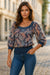 Pack of 20 Spring-Summer Blouses – Ultra-Lightweight Fabric