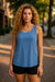 Paquete de 20 blusas de verano-verano-tela ultraligera
