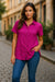 Paquete de 20 blusas de primavera-verano