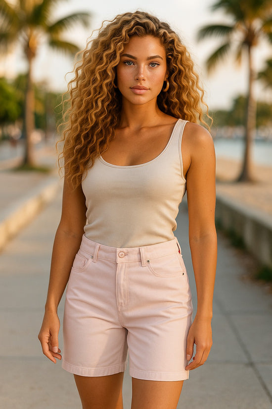 Paquete de 20 pantalones cortos y pantalones capri