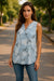 Pack of 20 Spring-Summer Blouses – Ultra-Lightweight Fabric