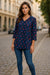 Paquete de 20 blusas de verano-verano-tela ultraligera