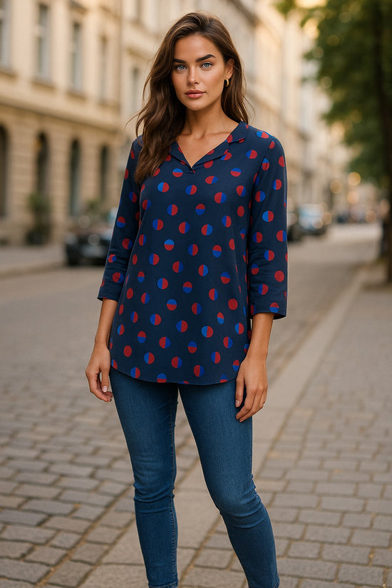 Paquete de 20 blusas de verano-verano-tela ultraligera