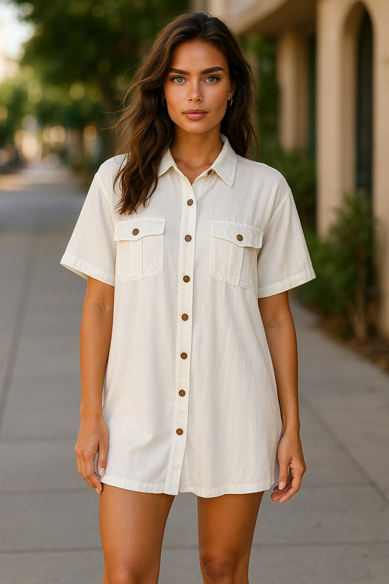 Paquete de 20 blusas de primavera-verano
