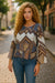 Pack of 20 Spring-Summer Blouses – Ultra-Lightweight Fabric