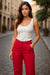 Paquete de 20 pantalones cortos y pantalones capri