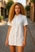 Paquete de 20 blusas de primavera-verano