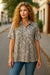 Paquete de 20 blusas de primavera-verano