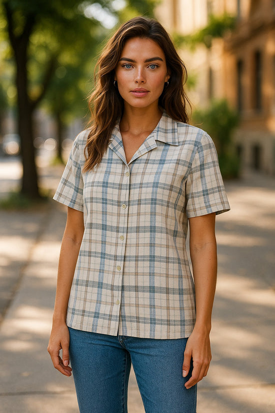 Paquete de 20 blusas de primavera-verano