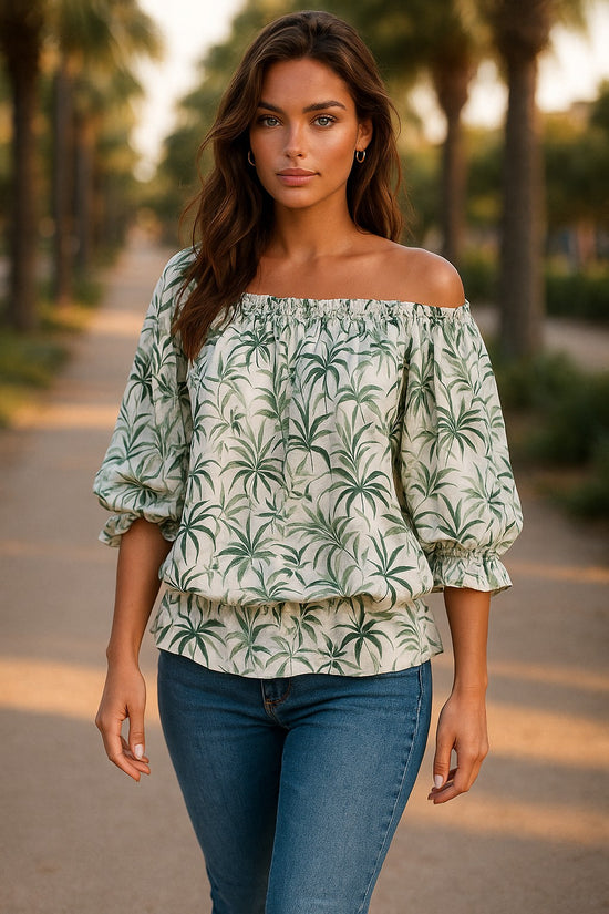 Paquete de 20 blusas de verano-verano-tela ultraligera