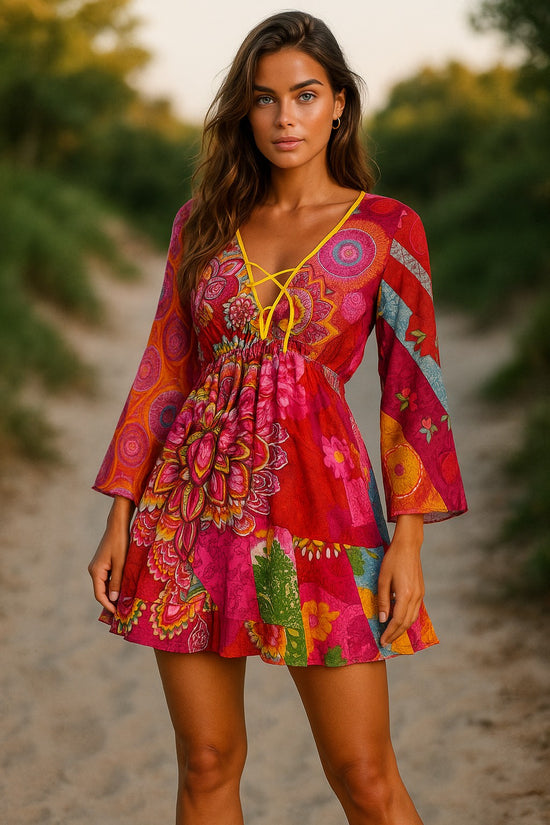 Paquete de 20 blusas de verano-verano-tela ultraligera