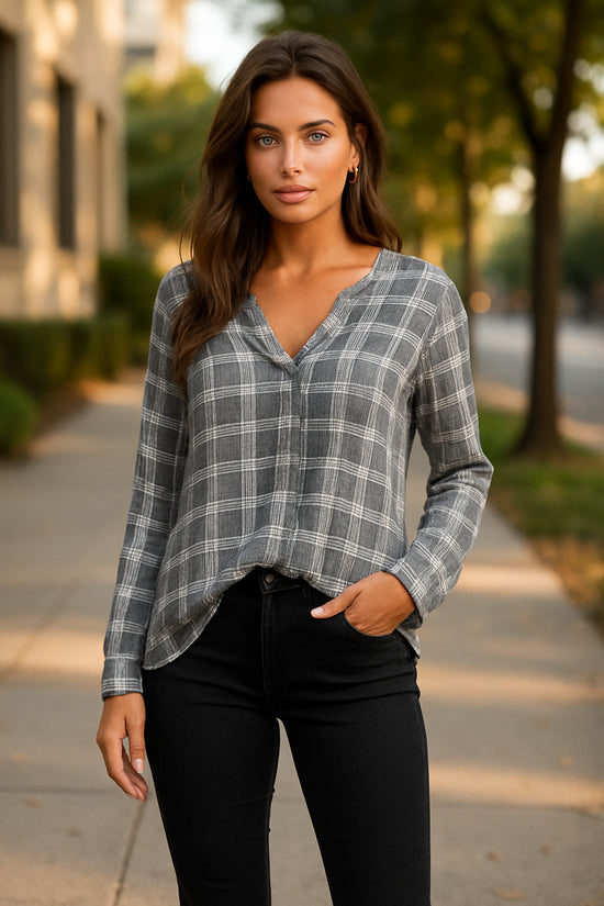Pack of 20 Spring-Summer Blouses – Ultra-Lightweight Fabric