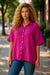 Paquete de 20 blusas de primavera-verano