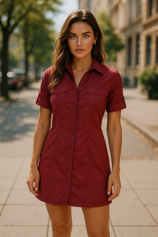 Paquete de 20 blusas de primavera-verano