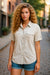 Paquete de 20 blusas de primavera-verano