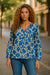 Pack of 20 Spring-Summer Blouses – Ultra-Lightweight Fabric