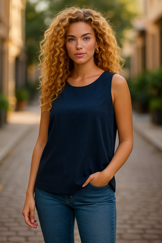 Pack of 20 Spring-Summer Blouses – Ultra-Lightweight Fabric