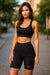 Pack de 20 shorts et pantalon capri