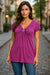 Paquete de 20 blusas de verano-verano-tela ultraligera