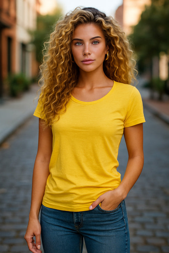 Paquete de 20 tops de verano-verano-tela ultraligera