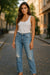 📦 Molto 25 pantaloni da donna - jeans misti, stili leggeri e estivi