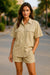 Paquete de 20 blusas de primavera-verano