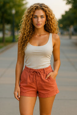 Pack de 20 shorts et pantalon capri