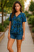 Paquete de 20 blusas de primavera-verano