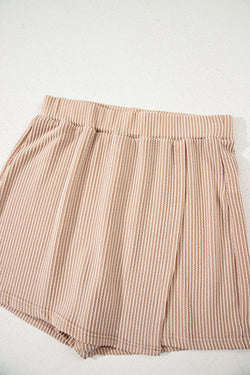 Jet Stream Corded Elastic haute taille enveloppe