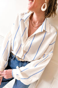 Camisa suelta