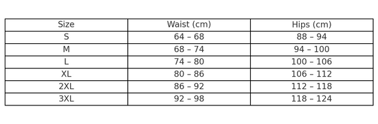 High-Waisted Cotton Shaping Panty – Nude
